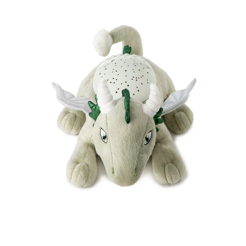 Twilight Buddies™ Night Light - Green Dragon