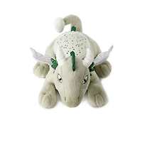 Twilight Buddies™ Night Light - Green Dragon