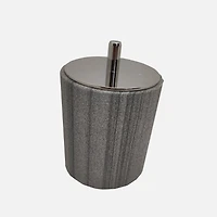 Sandstone Cotton Jar