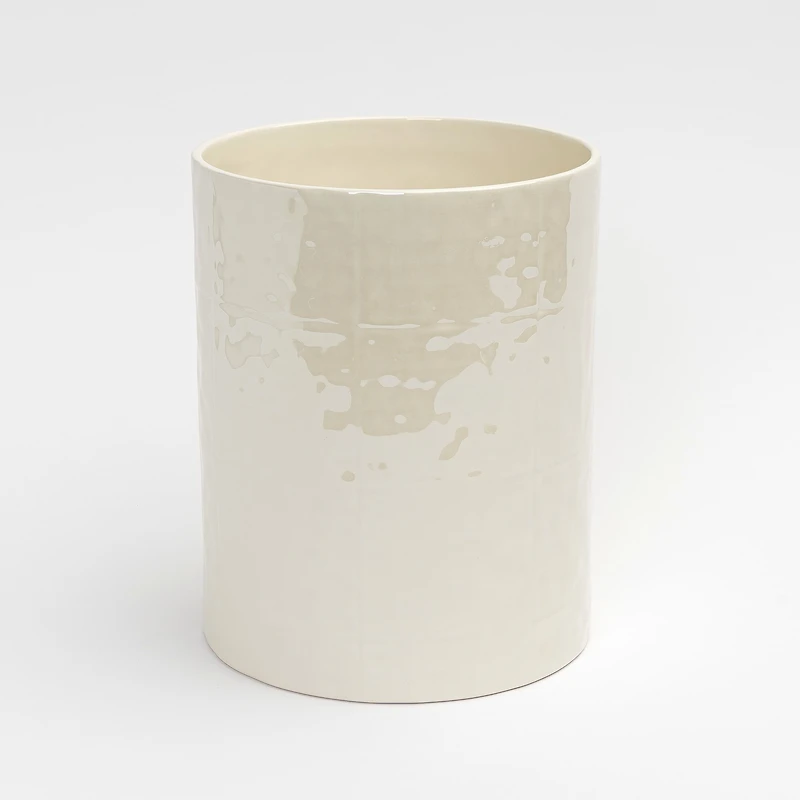 Perla Wastebasket