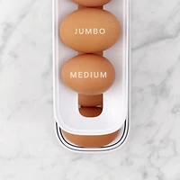 YouCopia Two-Tier Egg Dispenser 