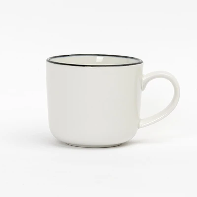 Silhouette Mug by BIA