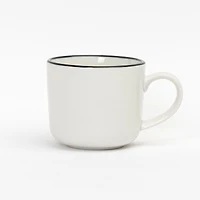 Silhouette Mug by BIA
