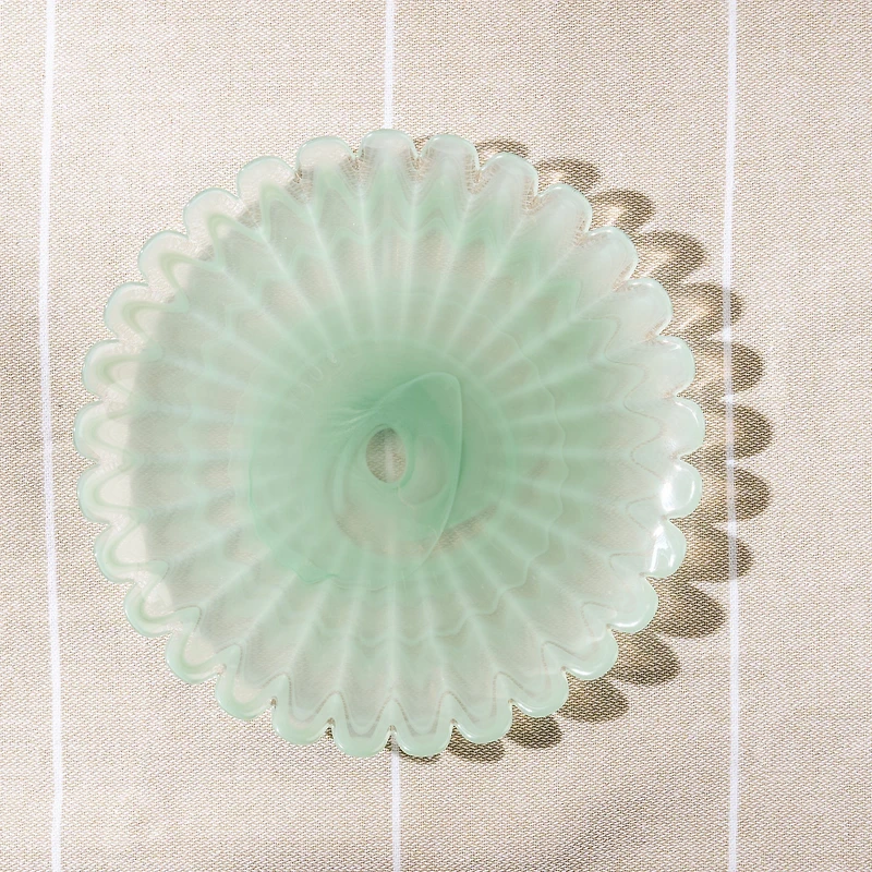 Rola Foam Salad Plate - 22cm