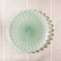 Rola Foam Salad Plate - 22cm