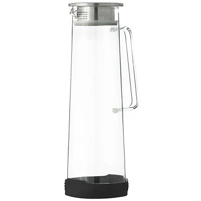 Grosche Bali Water Infuser Pitcher - 1.5L