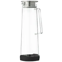 Grosche Bali Water Infuser Pitcher - 1.5L