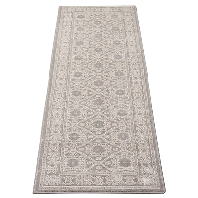 Tapis Cassidy gris