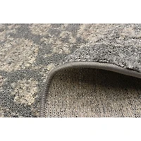 Tapis Alison gris