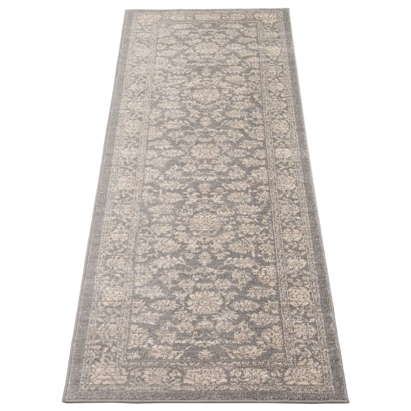 Alison Grey Rug