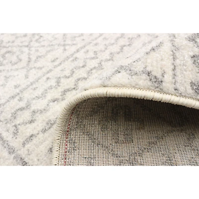 Tapis Celine gris