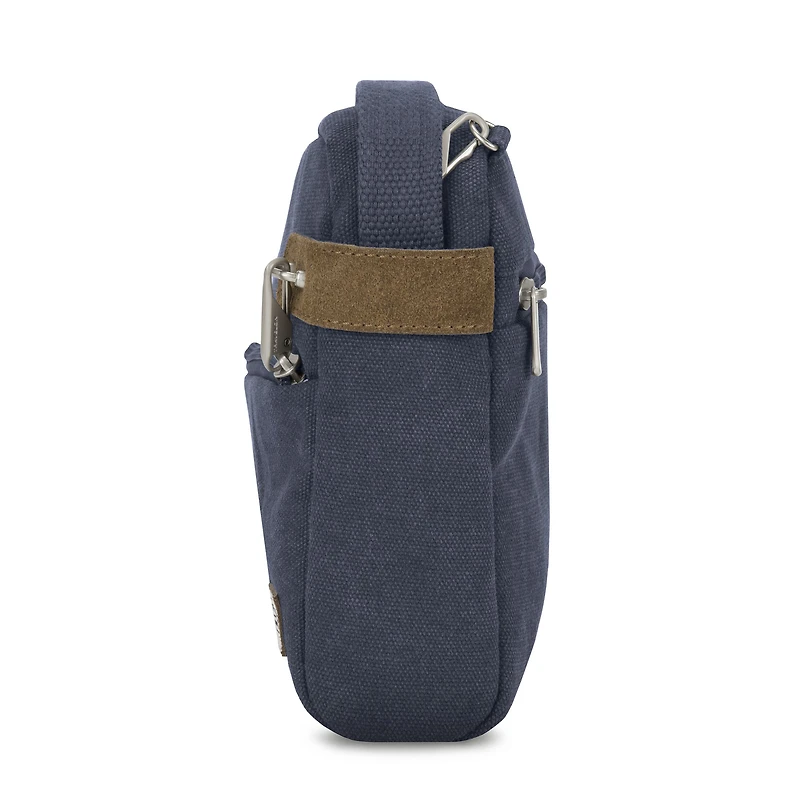 Travelon Anti-Theft Heritage Crossbody