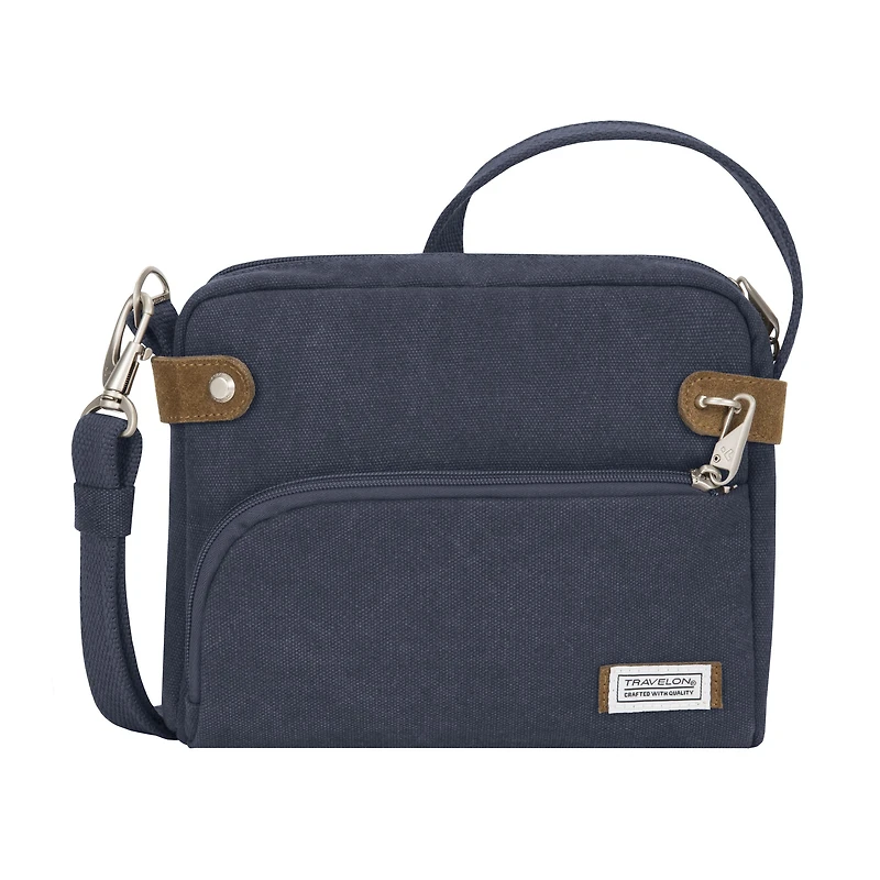 Travelon Anti-Theft Heritage Crossbody