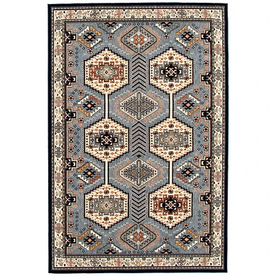Shiraz Aqua Rug