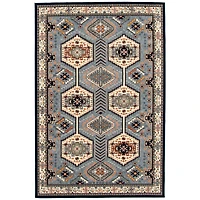 Shiraz Aqua Rug