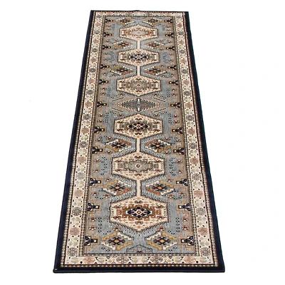 Shiraz Aqua Rug