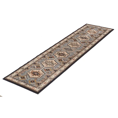 Shiraz Aqua Rug
