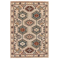 Shiraz Taupe Rug
