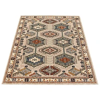 Shiraz Taupe Rug