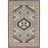 Shiraz Blue Rug