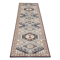 Shiraz Blue Rug