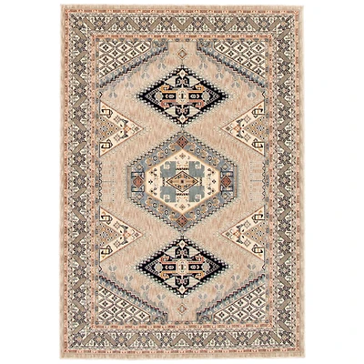 Shiraz Ivory Rug