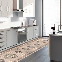 Shiraz Ivory Rug