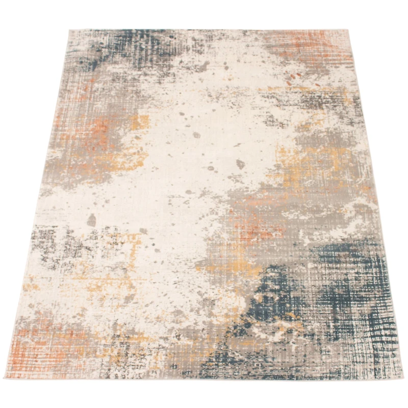 Maia Light Grey Rug