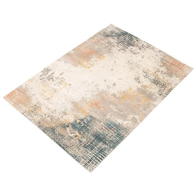 Maia Light Grey Rug