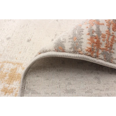 Maia Light Grey Rug