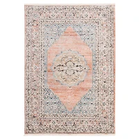 Tapis Melody Cuivre