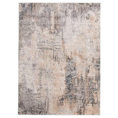 Tapis Sungod gris