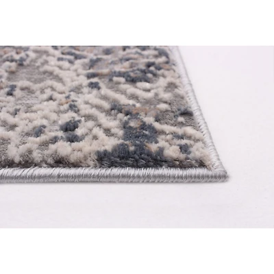Sungod Grey Rug