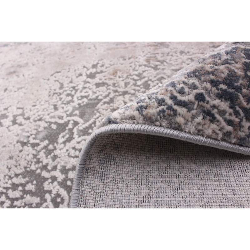 Sungod Grey Rug