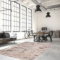 Kevin Grey Rug