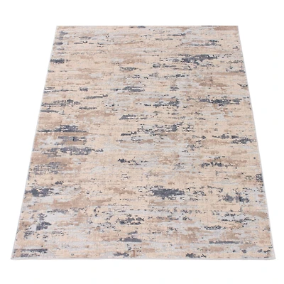 Tapis Kevin gris
