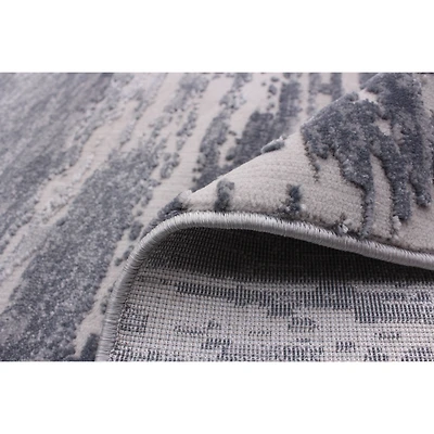 Ezekiel Grey Rug