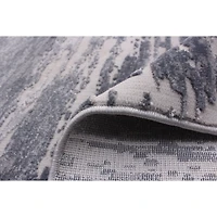 Ezekiel Grey Rug