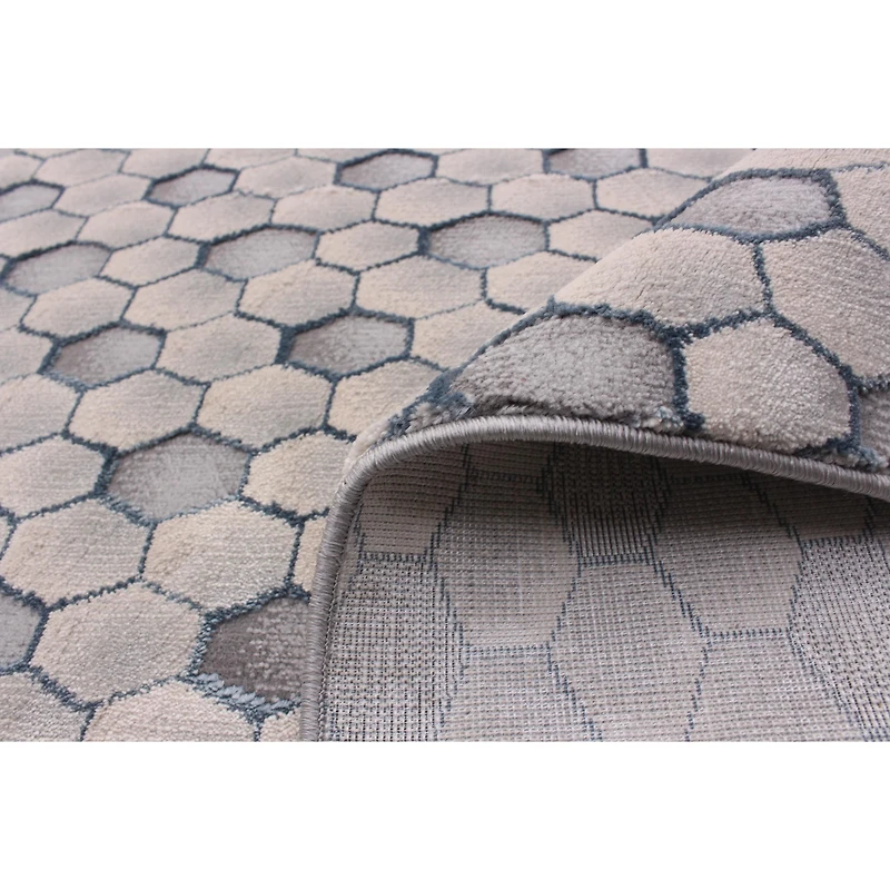 Chelsea Grey Rug