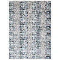 Janice Navy Rug