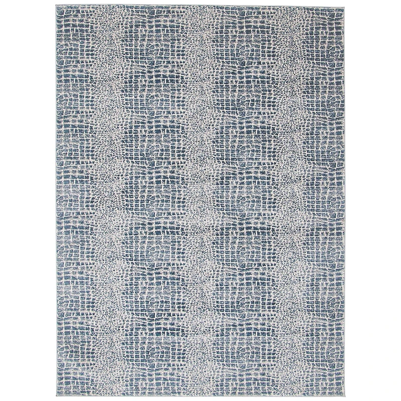 Janice Blue Rug
