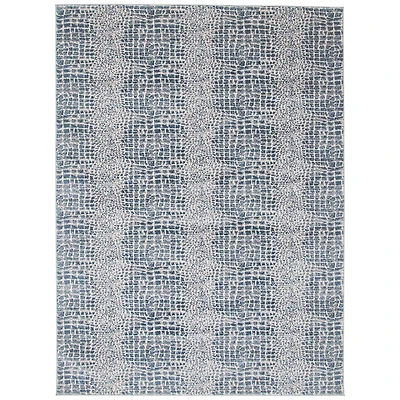 Janice Blue Rug