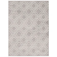 Macy Geod Contemporary Area Rug