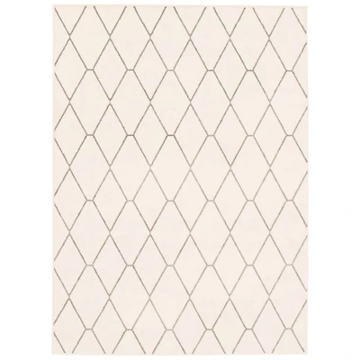 Macy Diamante tapis contemporarain