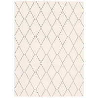 Macy Diamante tapis contemporarain