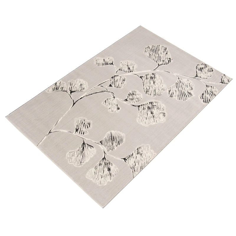 Donna Grey Rug