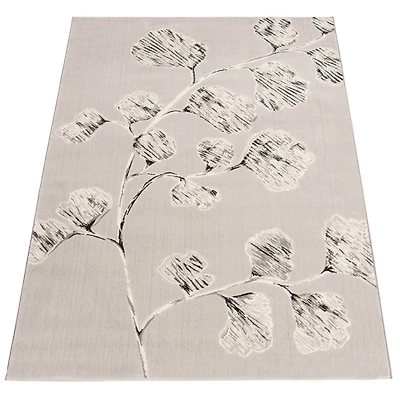 Tapis Donna gris