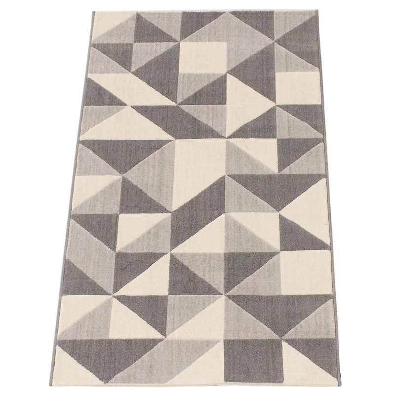 Geod Grey Rug