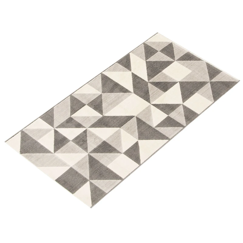 Geod Grey Rug
