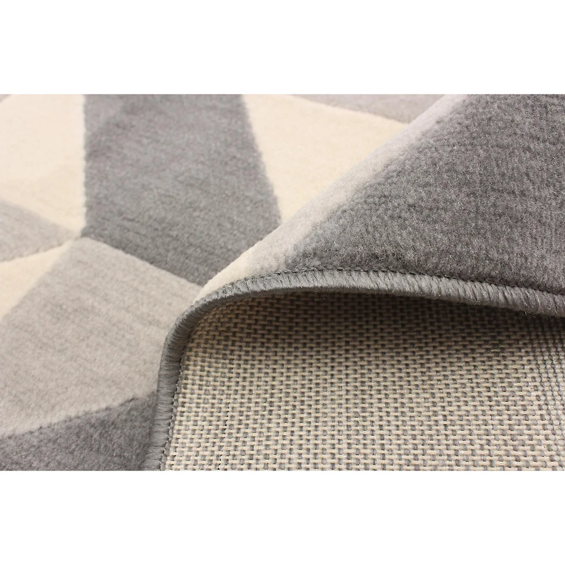 Geod Grey Rug
